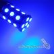 3157 4157 Blue LED SMD Light Bulbs for Brake / Tail / Reverse Light Bulbs - GP Thunder