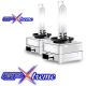 D3S D3R 6,000k Super White HID Replacement Bulbs for Headlamp Lights - GP Xtreme