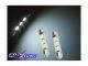 1142 6429 42mm Festoon Light Bulbs for License Plate Map Dome - GP Thunder