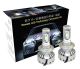 GP-Xtreme H7 PX26D 8000 Lumen XHP50 Cree LED Headlamp Light Bulbs GP-H7-CR-HL-Viii